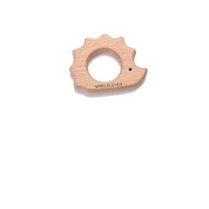 Anneau de dentition Hérisson