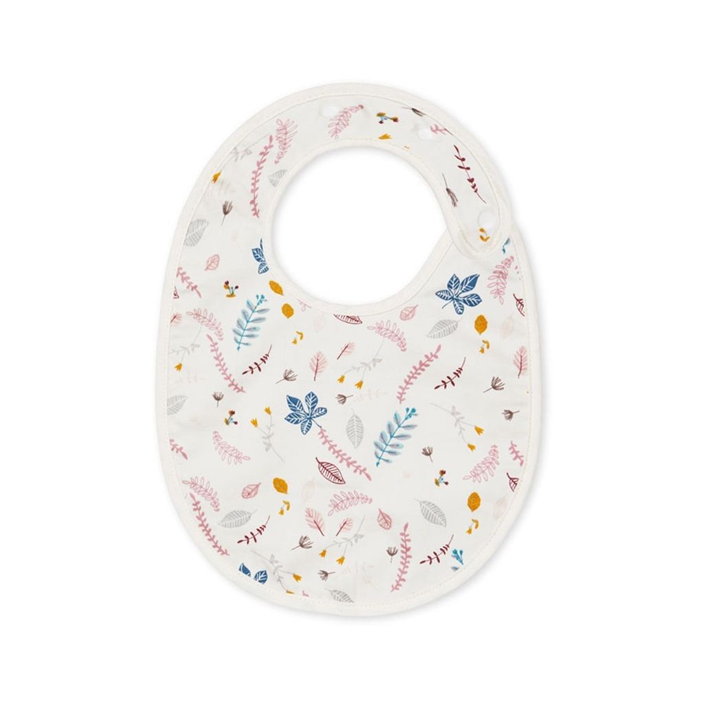 Bavoirs en Coton Bio pour Idées de Cadeaux de Naissance Garçon / Fille –  Pépites