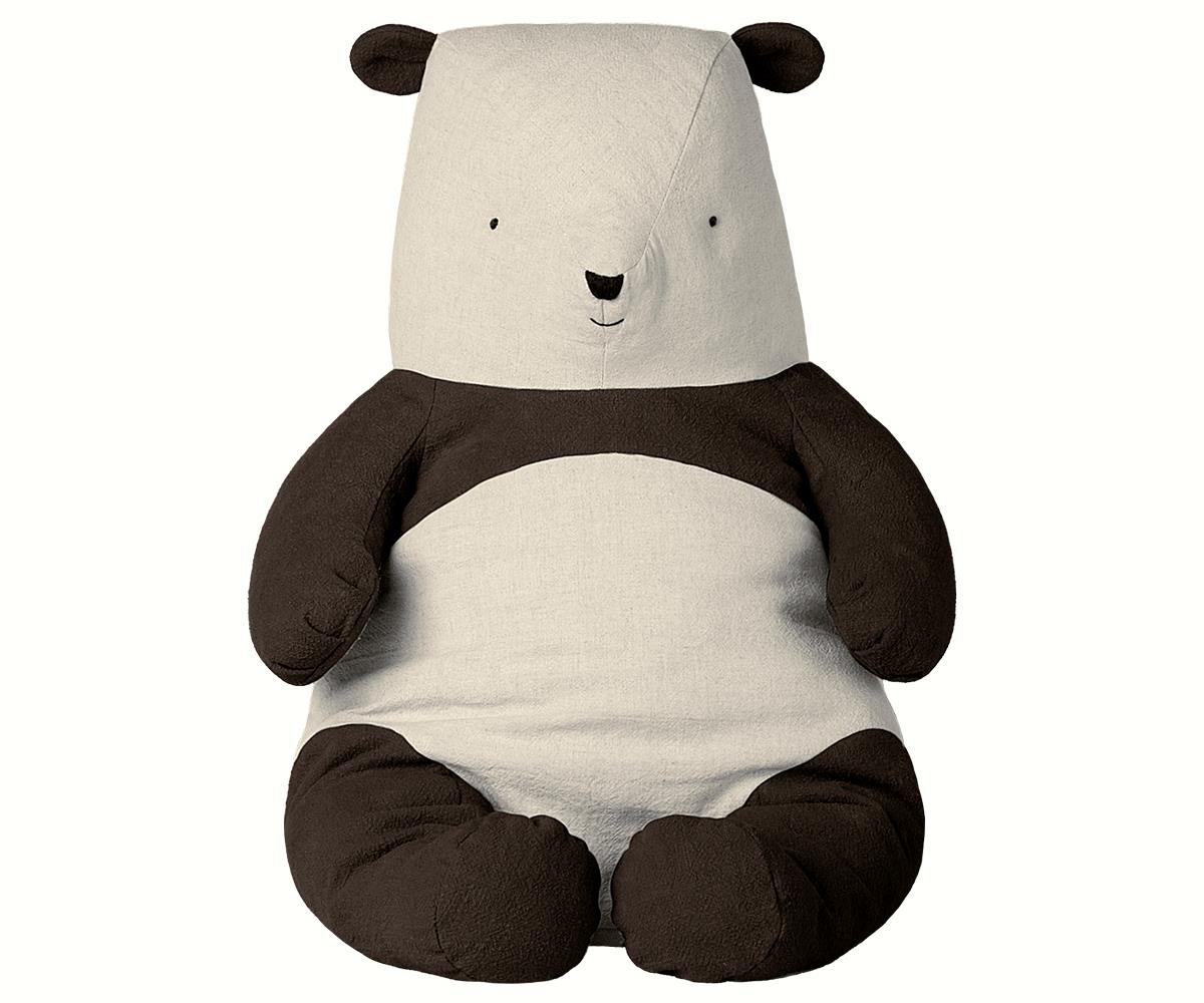 grosse peluche panda