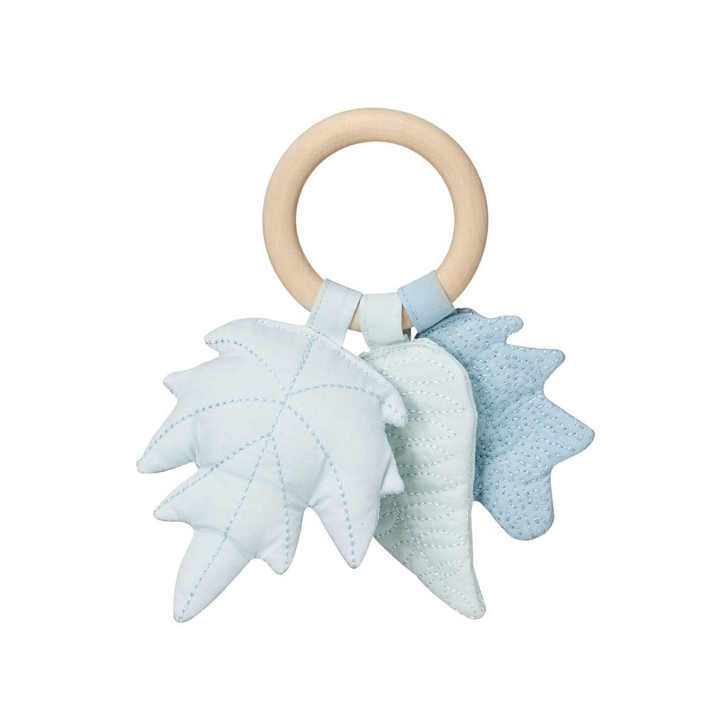 Ballery Hochet Bébé Jouet, 2 Pack Hochet Jouet Eveil Bébé 3 6 9 12