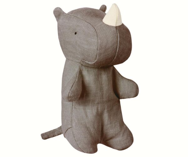 Peluche mini - Rhino