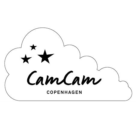 Cam Cam Copenhagen - Judy The Fox