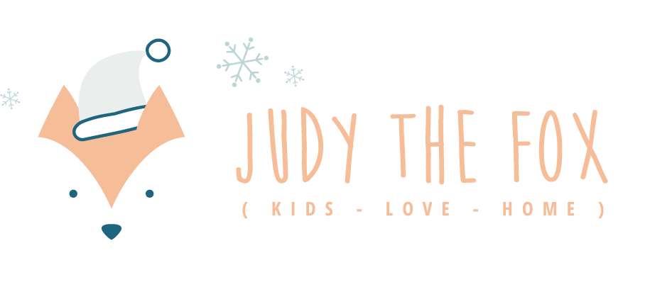 Judy The Fox