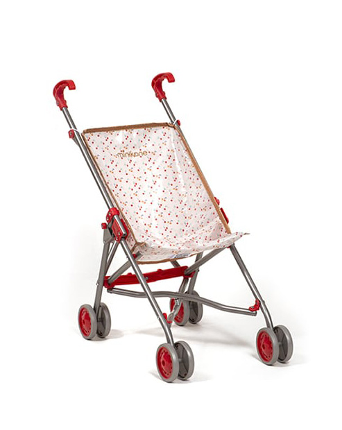 poussette canne pour poupee