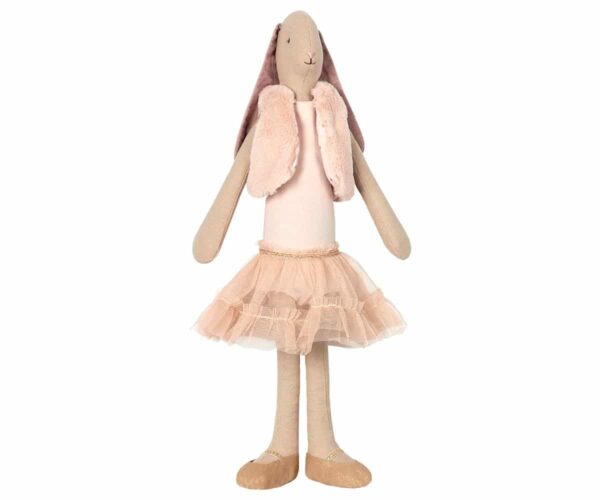 Lapin ballerine - Medium