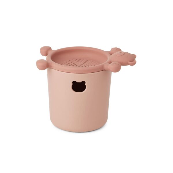 mini-set-de-plage-silicone-liewood-rose