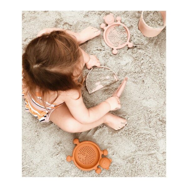 mini-set-de-plage-silicone-liewood-rose