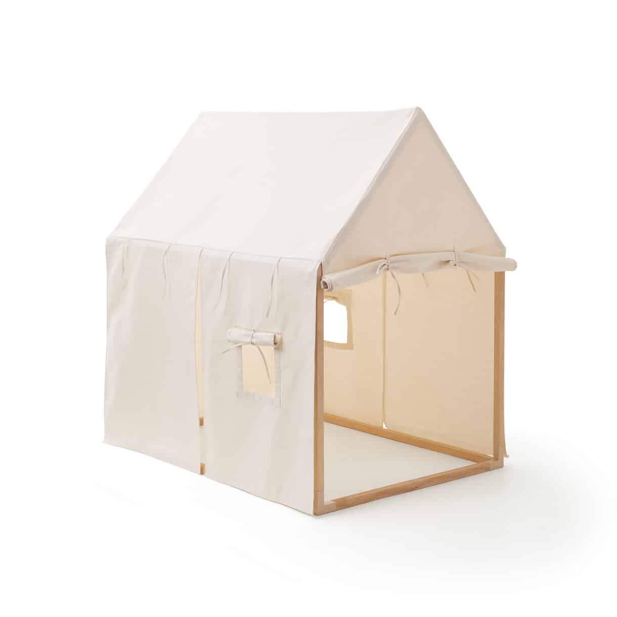 Cabane intérieure enfant tipi - Tipi enfant - ID Mômes