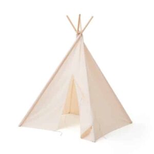 Tipi enfant Nevada Natural - Made in Bébé