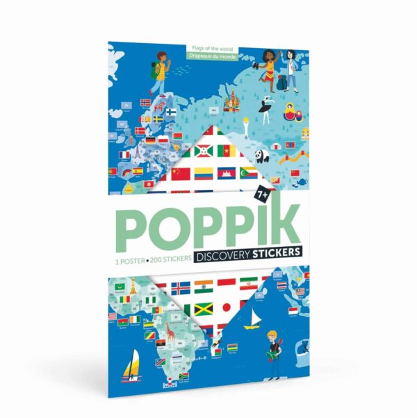 poppik-stickers-drapeaux-du-monde-poster-geant
