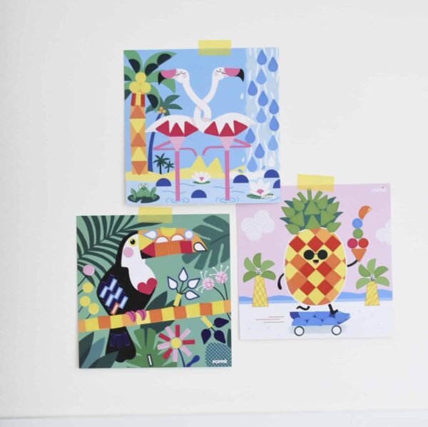 Poppik-stickers-gommettes-cards-tableau-deco-kids-activite-jeu-educatif