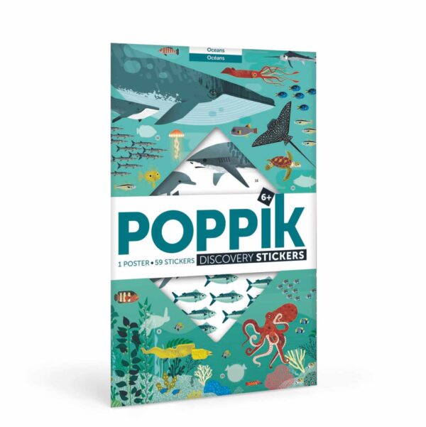poster-geant-theme-ocean-poppik-sticker-gommette