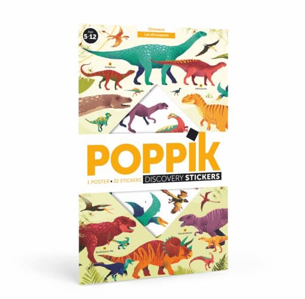poppik-poster-geant-en-stickers-theme-dinosaures