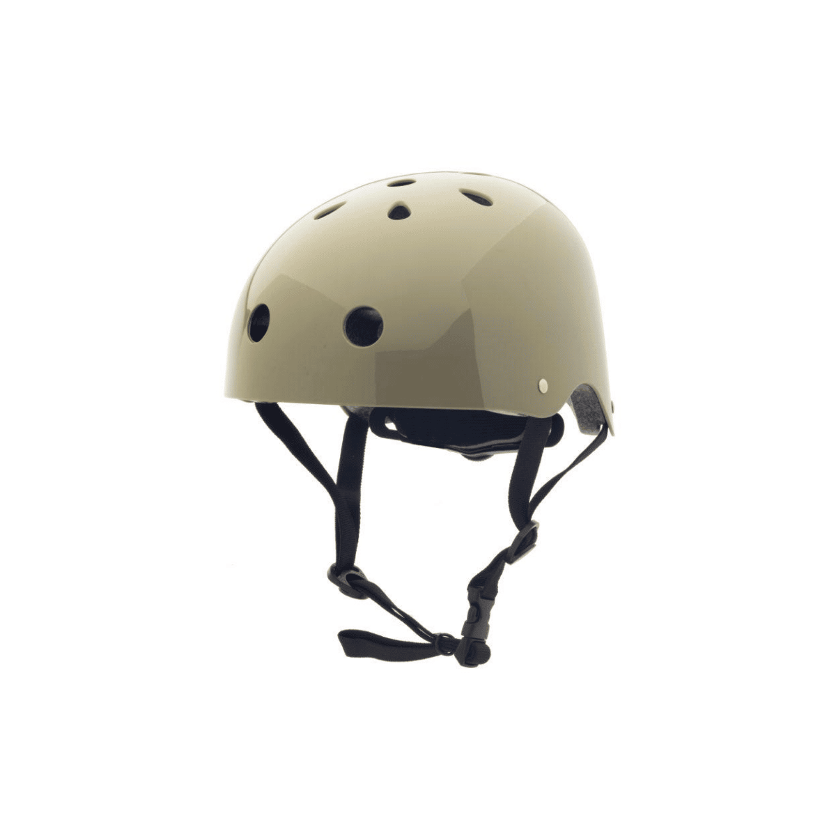 Casque pour enfant - Taille S - Bleu । Trybike । Judy The Fox