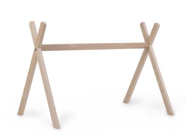 tipi-et-support-en-bois-pour-couffin-childhome