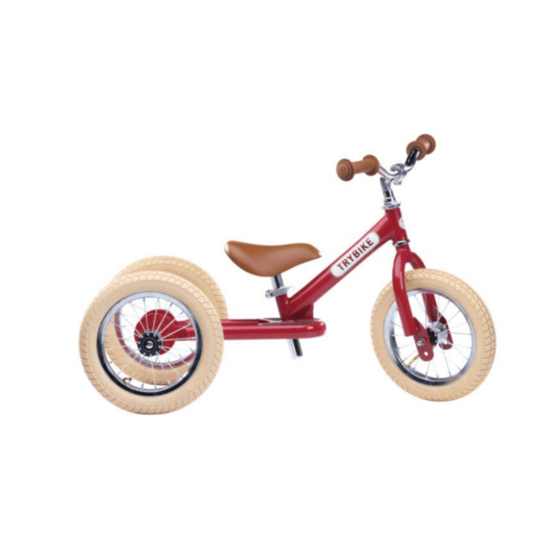 tricycle-en-acier-vintage-rouge-trybike