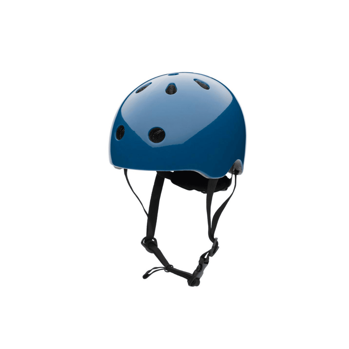 Casque pour enfant - Taille S - Bleu । Trybike । Judy The Fox