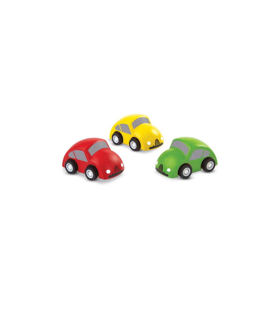 trois-mini-voitures-en-bois-plan-toys