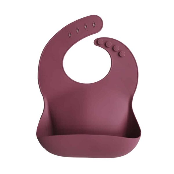 bavoir-avec-recuperateur-en-silicone-mushie-vieux-rose