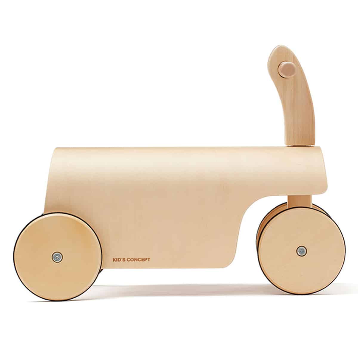 Chariot de courses en bois l Kids Concept - Judy The Fox