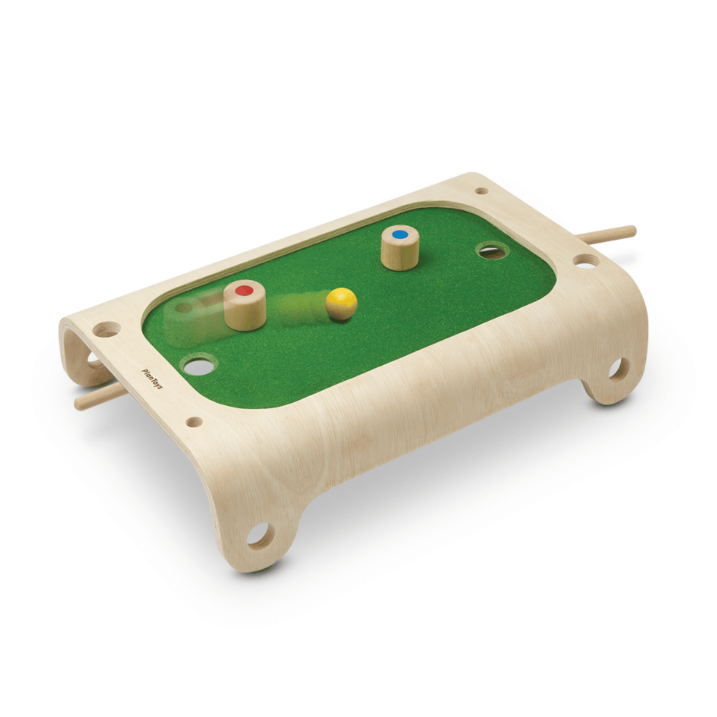 Jouets éducatifs et créatifs en bois de 2 a 6 ans - Maison du Billard