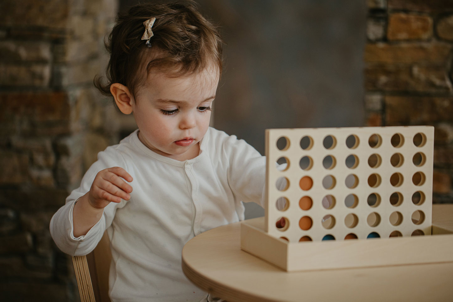 Maman puissance 4 GIOTTO BEBE - Le kit de peinture au doigt - Maman  puissance 4