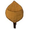 bebe-herisson-dans-sa-feuille-peluche-maileg