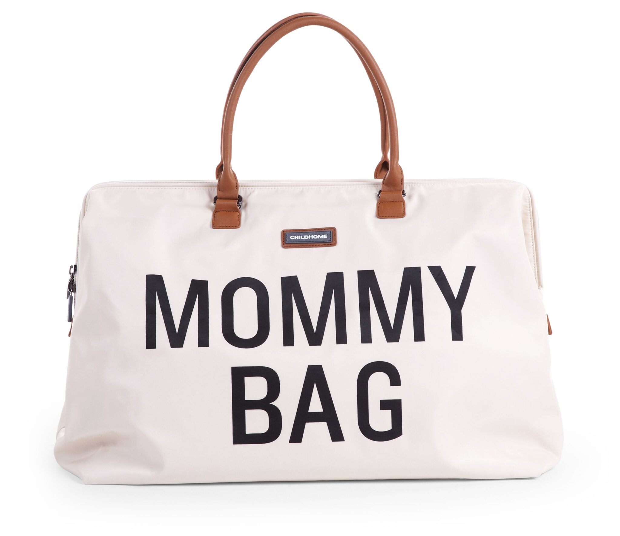 CHILDHOME Sac à langer mommy bag large bleu marine