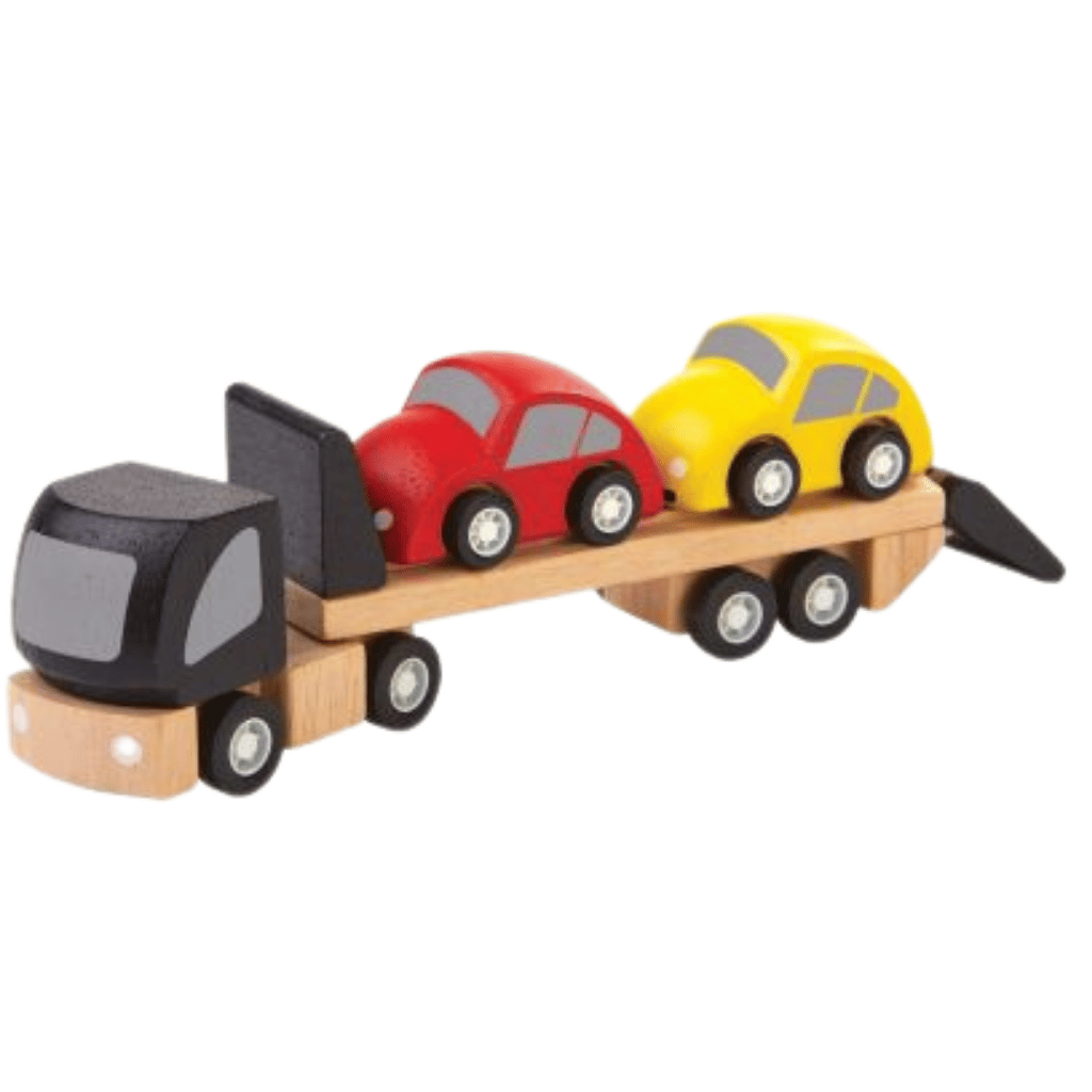 Lot de jouets camion et mini voitures Cars - 6 camions jouets enfants –