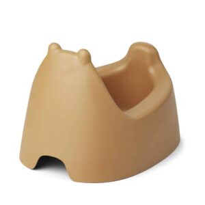 pot-toilette-pour-bebe-moutarde-liewood