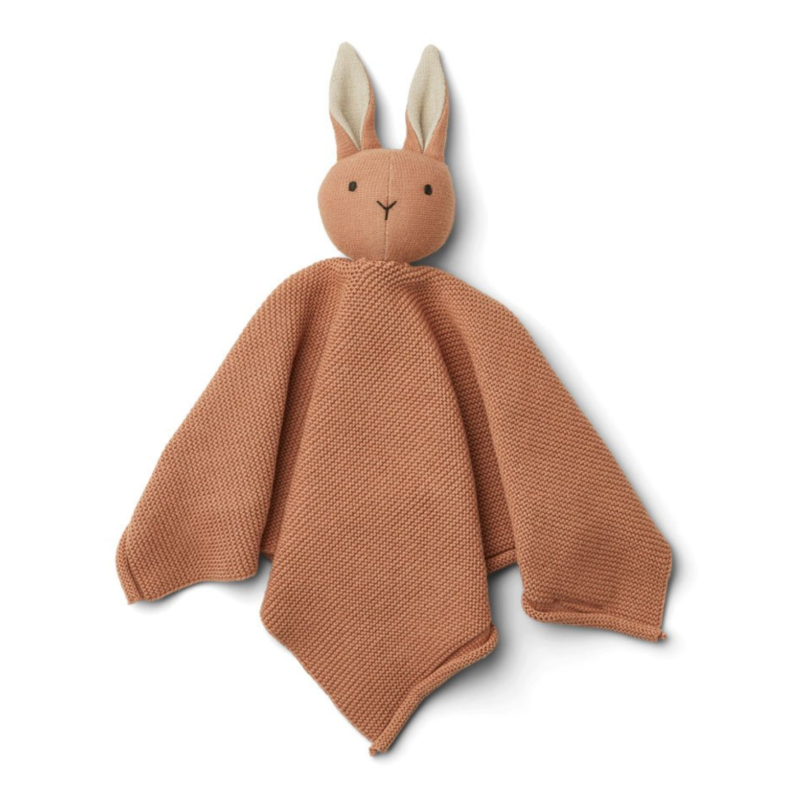 Lange doudou lapin - Jaune – Plume et Petit Vélo : kids concept-store  pétillant, éthique et engagé