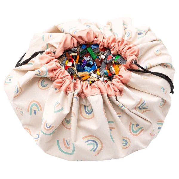 sac-a-jouet-playandgo-enfant