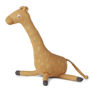 Peluche girafe - Gitte