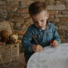 Recharge de 20 feuilles Fun activities - Drawin'Table