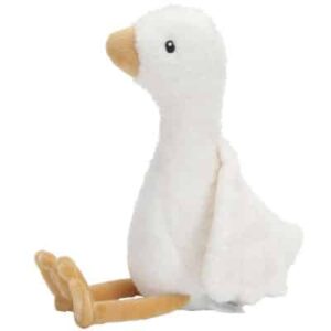 Peluche oie | Little Goose - 20 cm