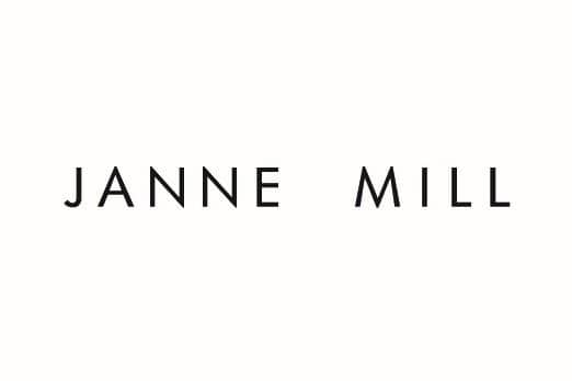 Janne Mill x Judy the fox