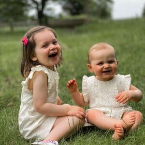 Lunettes de soleil bébé et enfant - Rose l BabyMocs - Judy The Fox