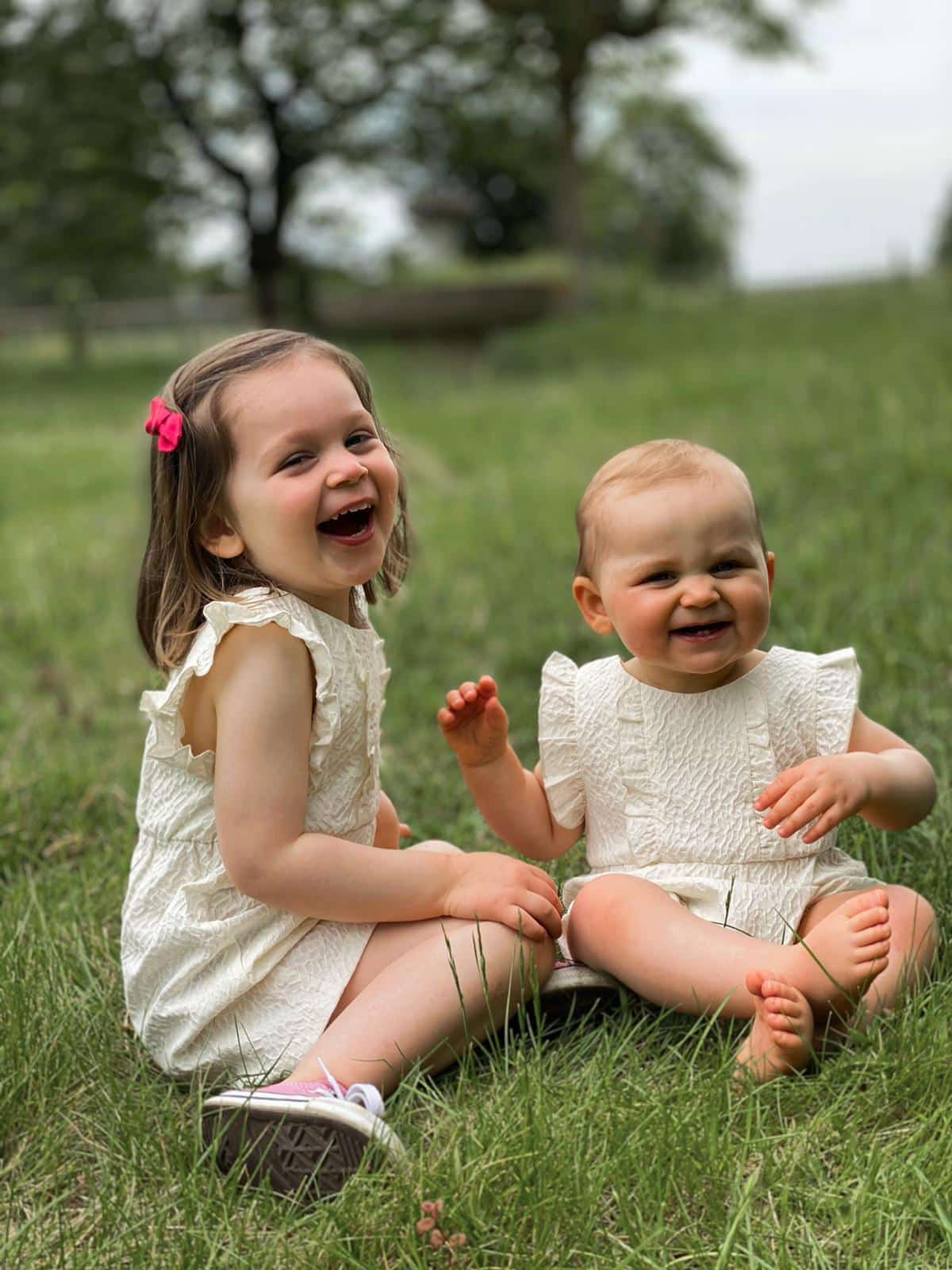 Combinaison pilote bébé, Combinaison de Neige