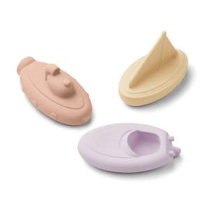 Jouets pour le bain - Troels / Lavande multi mix