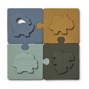 puzzle en silicone pour enfant