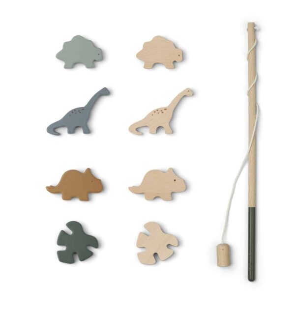 jeu pêche foraine ligne