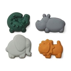 moules sable silicone