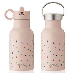 Gourde en inox Anker 350 ml - Confetti mix