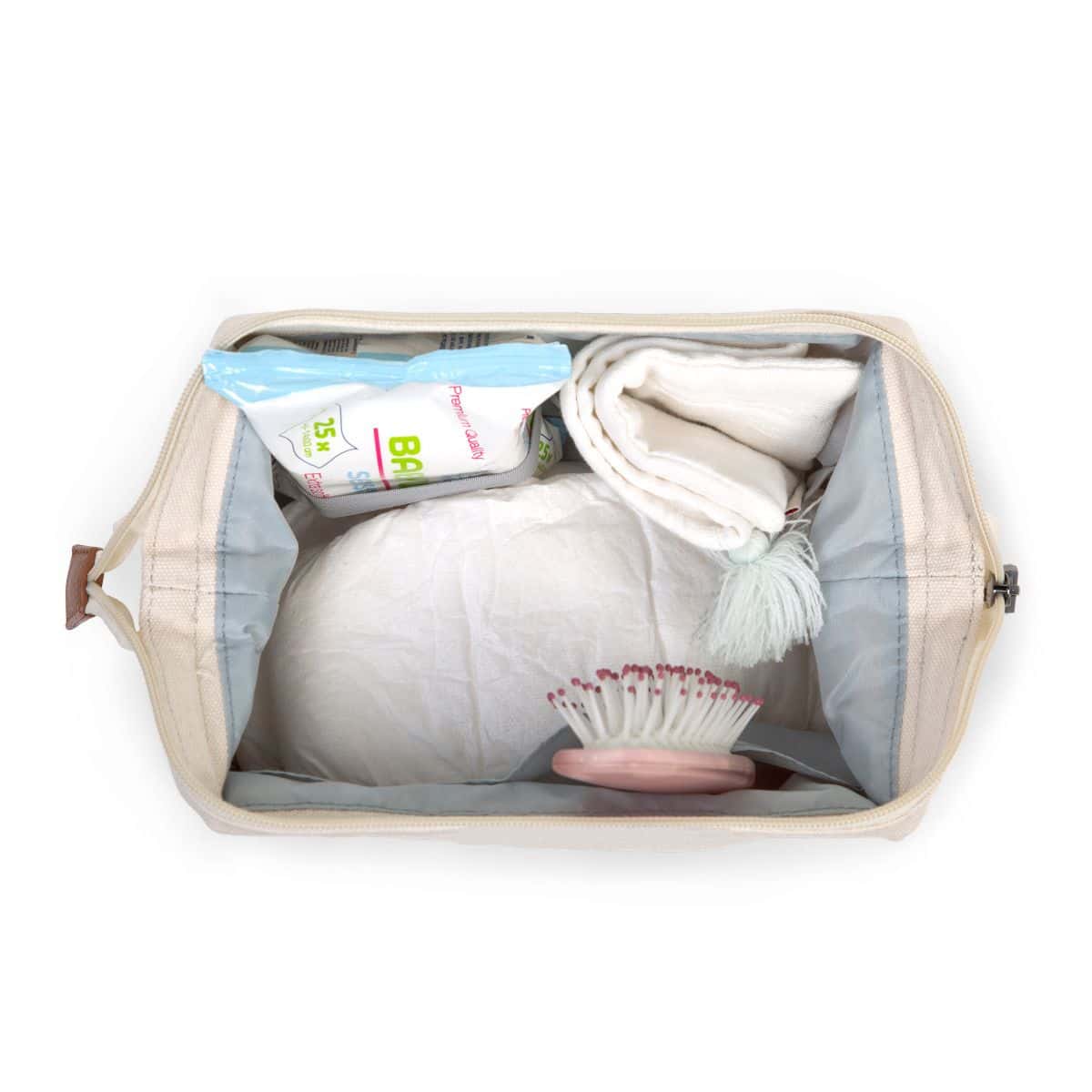 Trousse de toilette Baby Necessities de Childhome