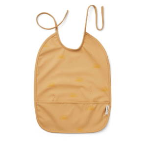 bavoir imperméable