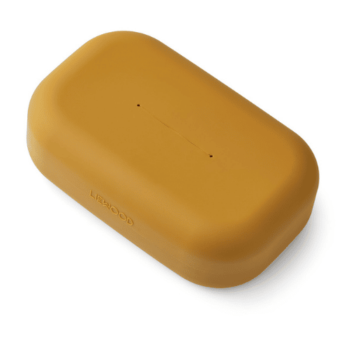 Boîte à lingettes - Oline / Golden Caramel