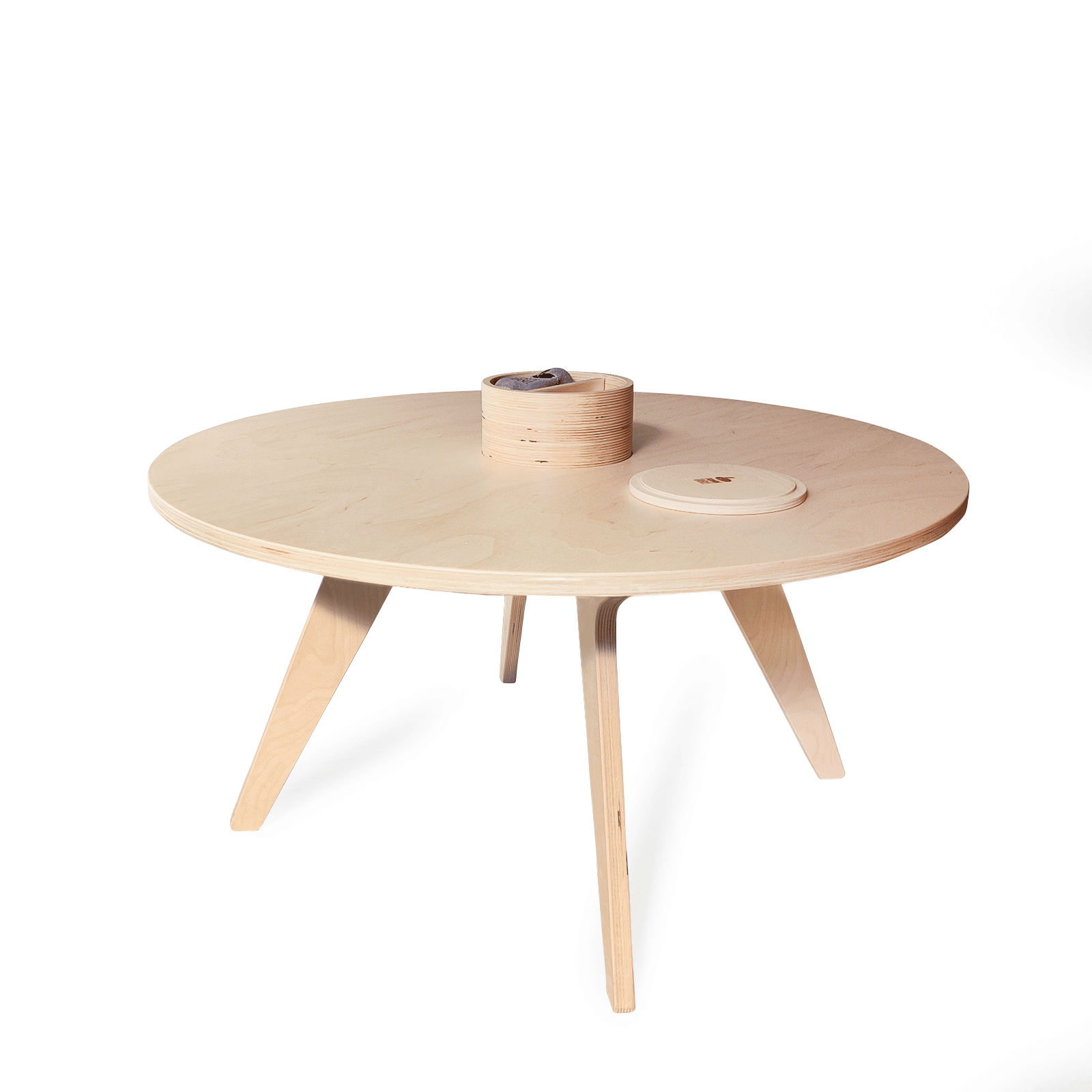 Table et tabourets pour enfants - la Drawin'table + 2 tabourets -  Drawin'kids