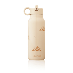 Gourde en inox Falk 350 ml - Sunset / Apple mix