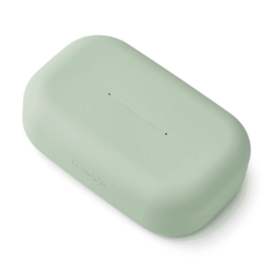 Boîte à lingettes Oline - Dusty mint