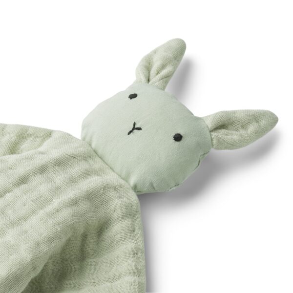 Doudou Amaya - Lapin menthe